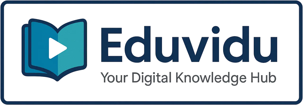 Eduvidu
